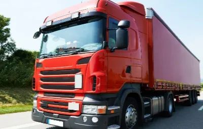 Ankara Ordu Ambar Kargo