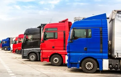 Ankara Ordu Ambar Nakliyat