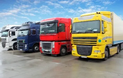 Ankara Ordu Nakliye Ambarı