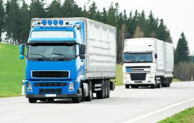 Ankara Ordu | Eşya Taşıma